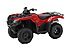 2018 Honda FourTrax Rancher for sale 200718866